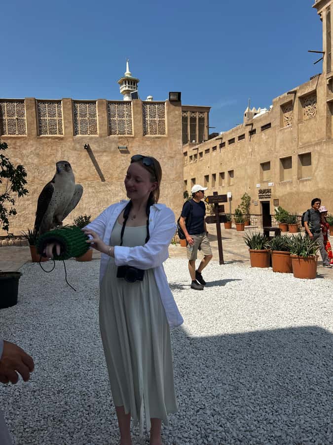 Dubai Old Town, Creek, Abra boat, Souks Guided walking Tour - What the $27 price really covers