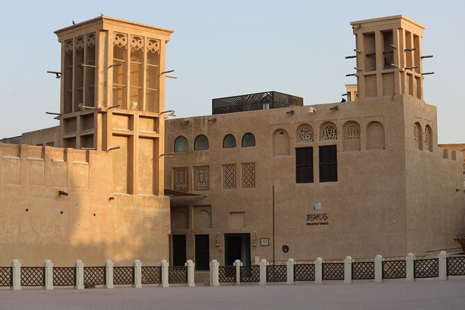 Dubai Old Town, Culture, History, Street food and Souks Tour - Shopping advice in the Spice Souk