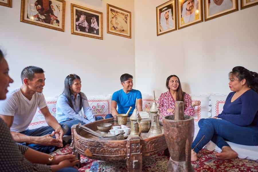 Dubai: Private Old Town, Heritage & Souks Walking Tour - Who will enjoy this walk most