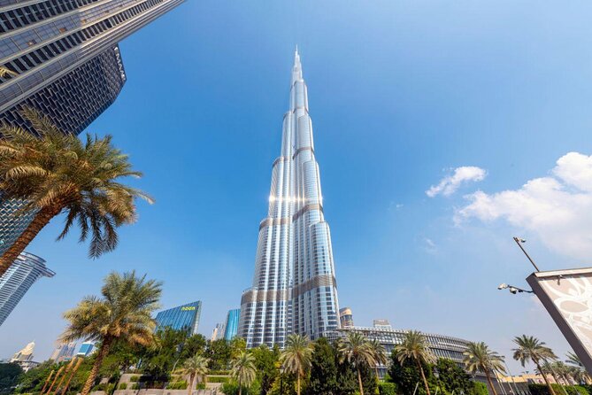 Dubai Private Tour of Creek, Souks, Frame, and Burj Khalifa Entry - Old Dubai Begins in Al Fahidi