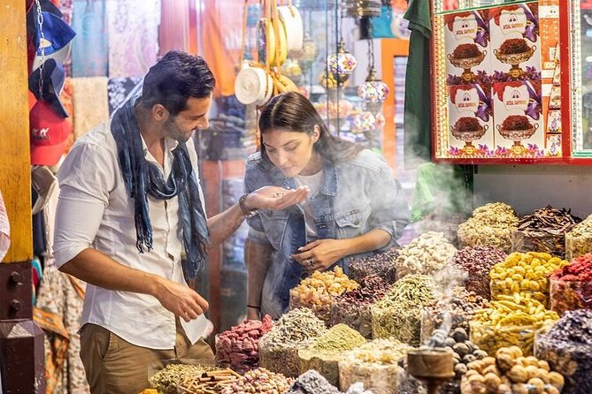 Dubai Private Tour of Creek, Souks, Frame, and Burj Khalifa Entry - Who Will Get the Most From This Tour