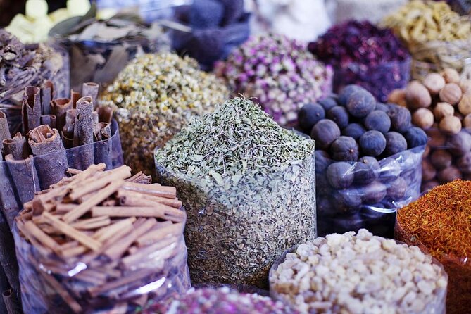 Dubai Souks, Food & Culture Walking Tour - Why Old Dubai works better on foot