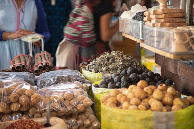 Dubai Souks, Food & Culture Walking Tour - The Al Fahidi meal is the proper finale