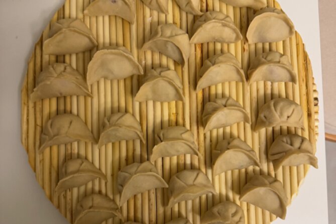 Dumpling Cooking Class and Local Market Tour - Timing, meeting point, and planning tips
