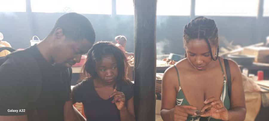 Durban: Local Markets and Culture Guided Walking Tour - A city walk between markets and beach