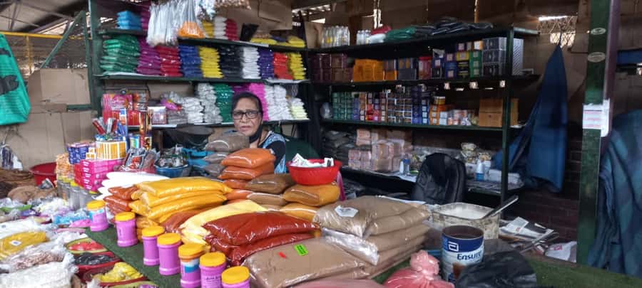 Durban: Local Markets and Culture Guided Walking Tour - Riding Durban’s combi taxis