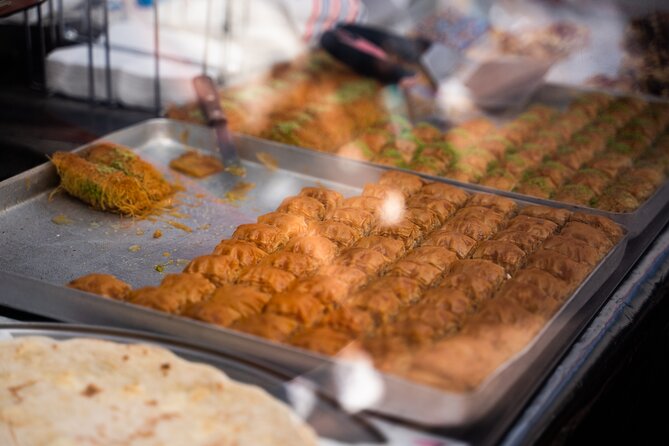 Dutch Street Food Tour on Amsterdam Market - Is $68.25 a fair price?