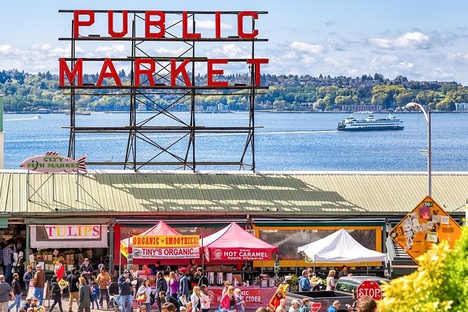 Early-Bird Tasting Tour of Pike Place Market - Who will enjoy this Pike Place experience most