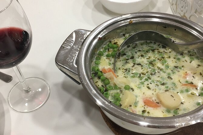 Easy Cooking Class Budapest - with Market Walk (local wine & pálinka included) - Is $143.61 a fair price?