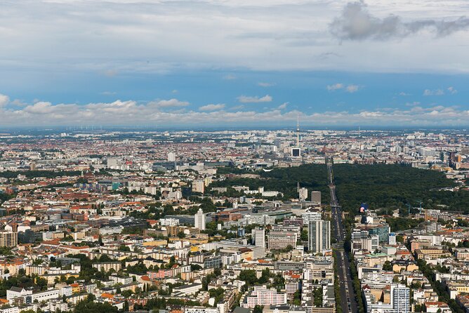 Eat Like a Berliner: Market Tour, Cooking Class and Lunch - What the $278.90 price really covers