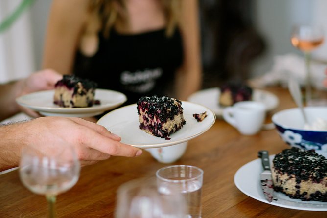Eat Like a Berliner: Market Tour, Cooking Class and Lunch - Artisan foods between the market and the kitchen