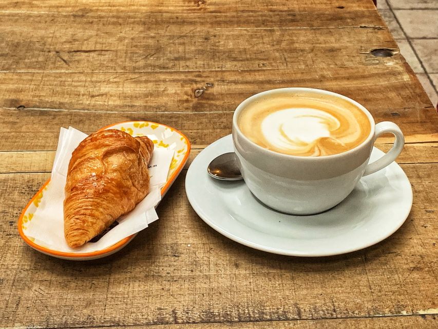 Eat Like a Roman - Traditional Food, Local Market & History - Key points to know before booking