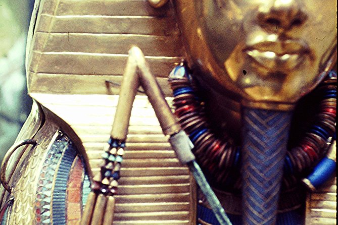 Egyptian Museum and Giza Pyramids and khan el khalili market and bazzar - Mido, Eslam, and Mariam: the human side of the visit