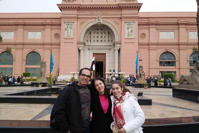 Egyptian museum , hanging church and khan el khili market tour - Shopping for Egyptian Souvenirs at Khan el-Khalili
