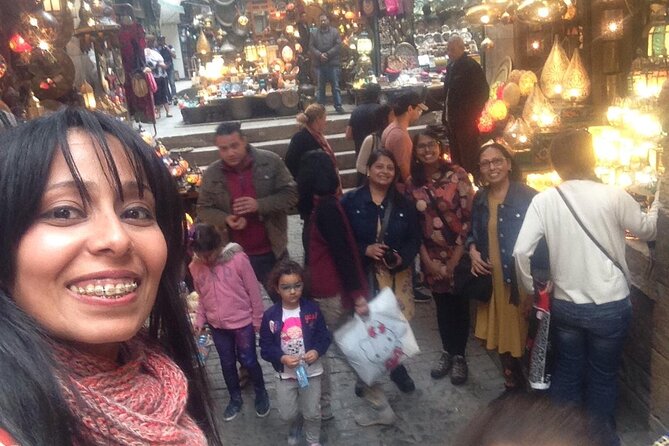 Egyptian museum , hanging church and khan el khili market tour - Timing, Transport, and the Shape of the Day
