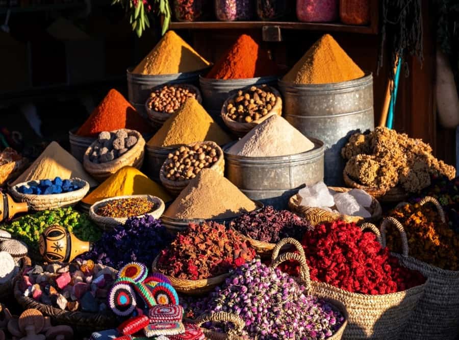 Essaouira: Sqala du Port, Citadel, Fish Market & Medina Tour - The citadel and Essaouira’s strategic position