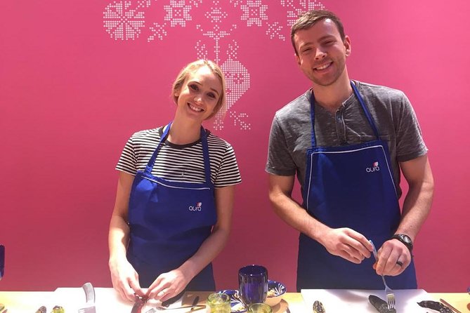 Essence of Mexico: Authentic Mexican Cooking Class & Market Tour - Mextlapiques offer something less familiar
