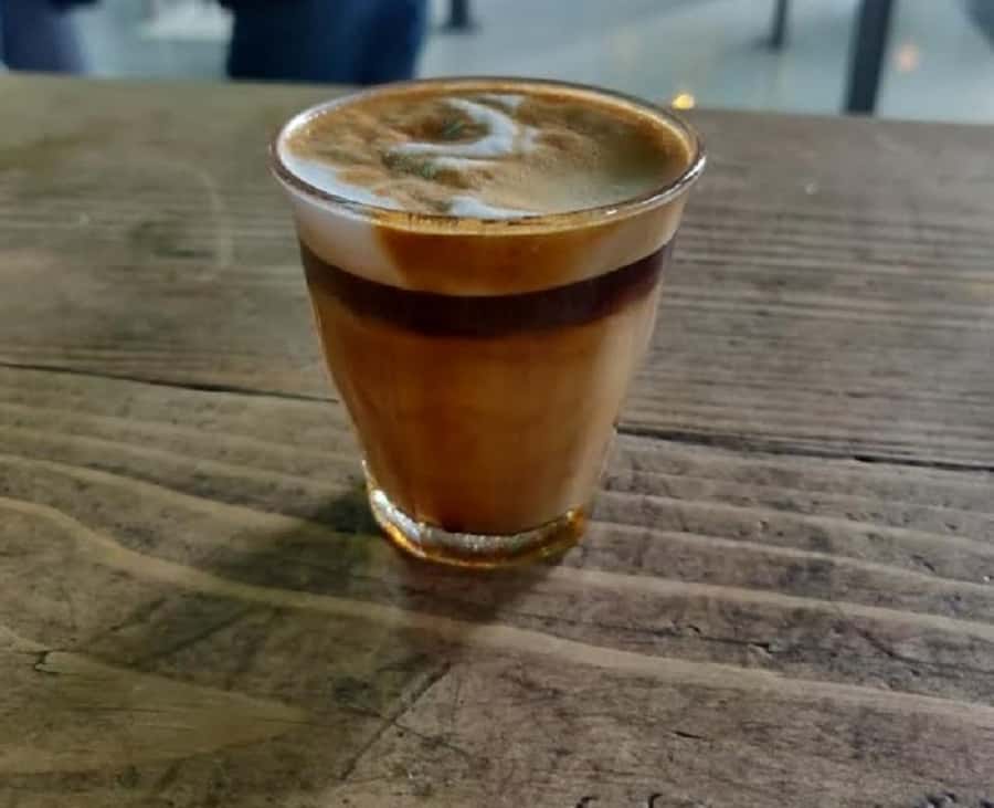 Ethiopian Culinary Tour - Market, Coffee Ceremony and More - The guide and transport setup