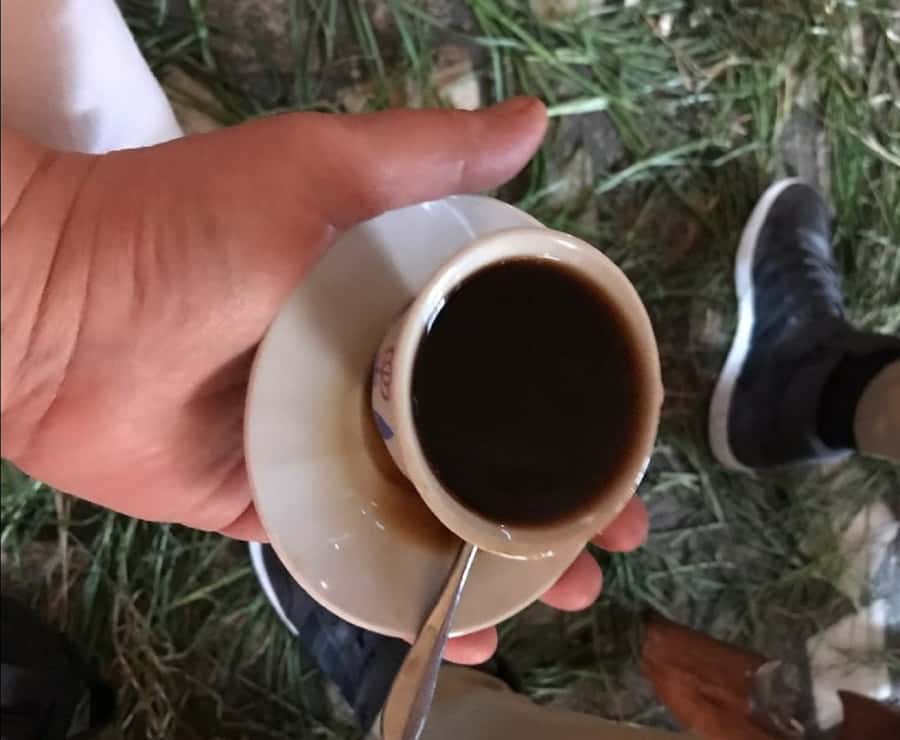 Ethiopian Culinary Tour - Market, Coffee Ceremony and More - Who should book this Addis Ababa experience?