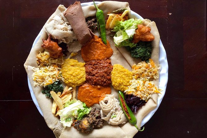 Ethiopian Culinary Tour - Market, Food, Coffee Ceremony & more - Why this food tour works in Addis Ababa