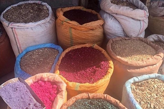Ethiopian Culinary Tour - Market, Food, Coffee Ceremony & more - The full coffee ceremony in Sululta