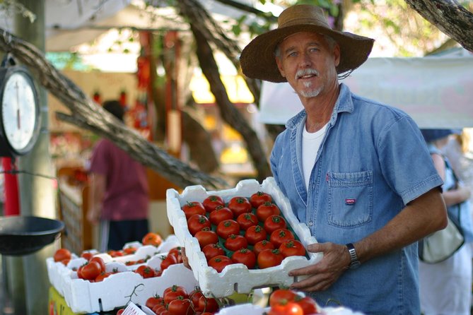 Eumundi Markets Bus Transfer: Mooloolaba Sunshine Coast & Noosa - Who should book this market transfer?