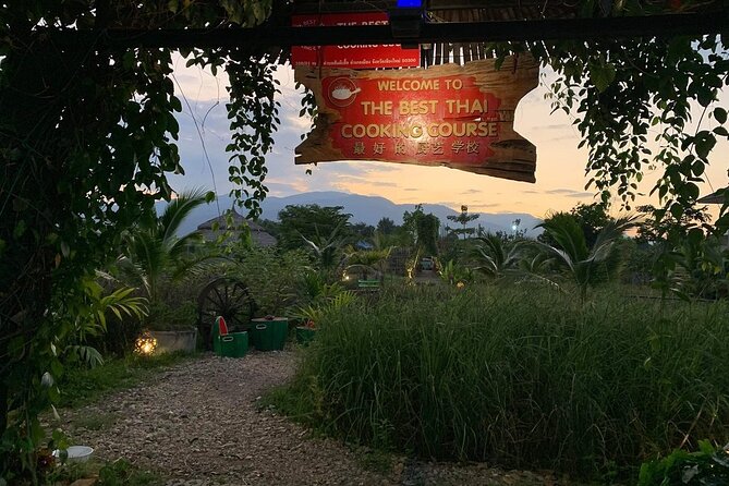 Evening Cooking Class in Organic Farm with Local Market Tour - Who will enjoy this class most