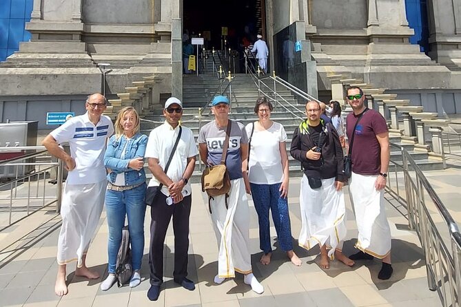 Experience Bangalore - City Tour, Authentic Food & market (Food/Culture/History) - Lalbagh Botanical Garden: begin among 240 acres of plants