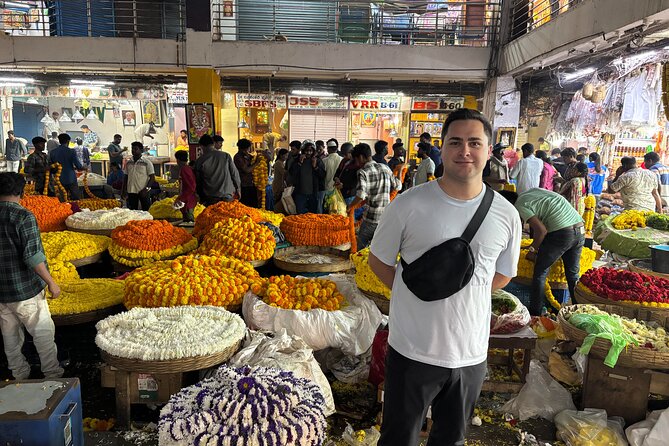 Experience Bangalore Evening City Walk Tour and Market Visit - Who will get the most from this walk