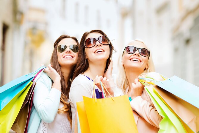Explore Agadir Souk El Had With a Licensed Tour Guide - Shopping help can make the visit easier