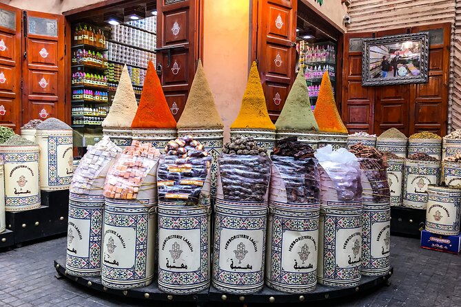 Explore Agadir Souk El Had With a Licensed Tour Guide - Practical details that affect your decision