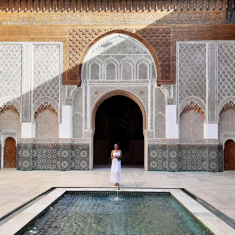 Explore Marrakech: Majorelle, YSL, Monuments & Markets - Key points to know before booking