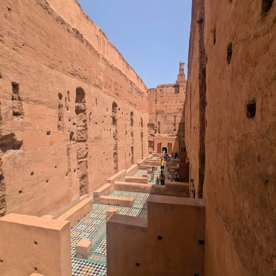 Explore Marrakech: Majorelle, YSL, Monuments & Markets - What this Marrakech city tour is really like