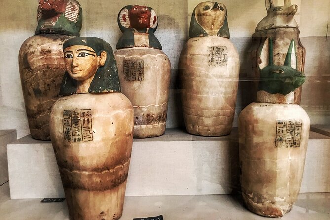 Explore the History of Egyptian Museum Citadel and Khan Bazaar - Important questions to settle before booking