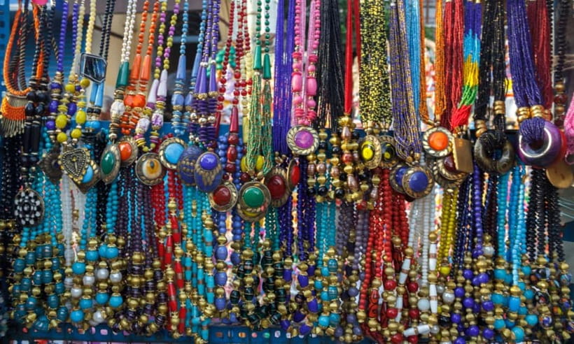 Exploring Chennai Bustling Markets: Guided Tour by Foot - Should you book Exploring Chennai Bustling Markets?