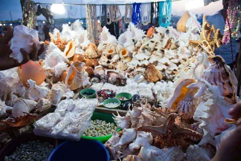 Exploring Chennai Bustling Markets: Guided Tour by Foot - Who will enjoy this Chennai walk