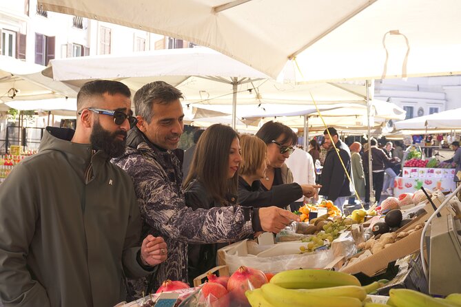 Farmers' Market Shopping with Cooking Class and Pasta Making - Making pasta that works at home