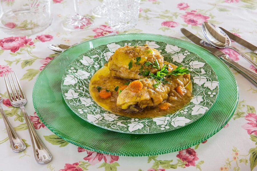 Fasano: Market, Cooking Demo & Meal at a Local's Home - Deciding if $164.26 is good value