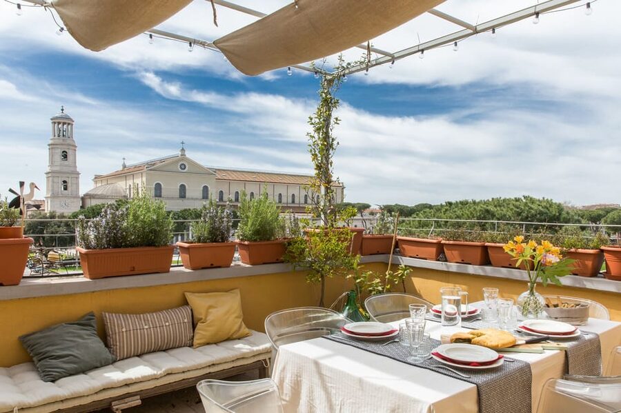 Fasano: Market, Cooking Demo & Meal at a Local's Home - Who should book this Fasano meal