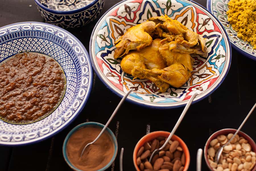 Fez: Group Cooking Workshops with Optional Souk Visit - Should you book the Palais Amani cooking workshop?