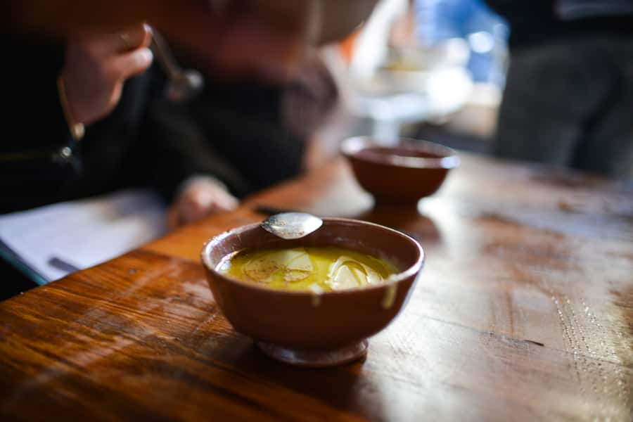 Fez: Group Cooking Workshops with Optional Souk Visit - Starting near the Oued Zhoune car park