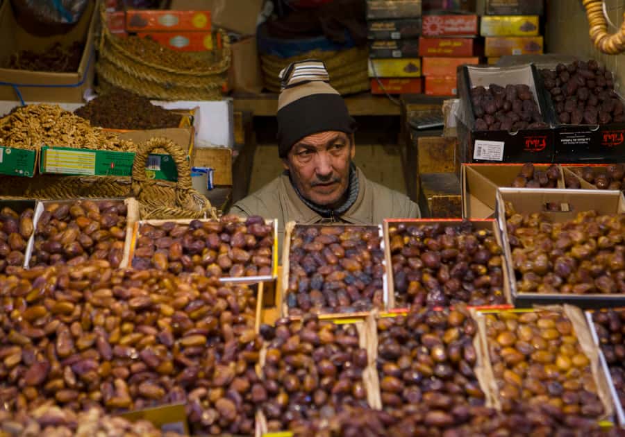 Fez: Group Cooking Workshops with Optional Souk Visit - A hands-on Moroccan lesson, not a cooking demonstration