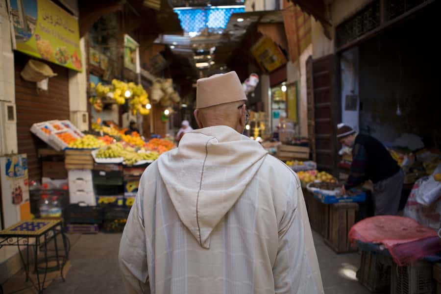 Fez: Group Cooking Workshops with Optional Souk Visit - Is $120 a fair price?