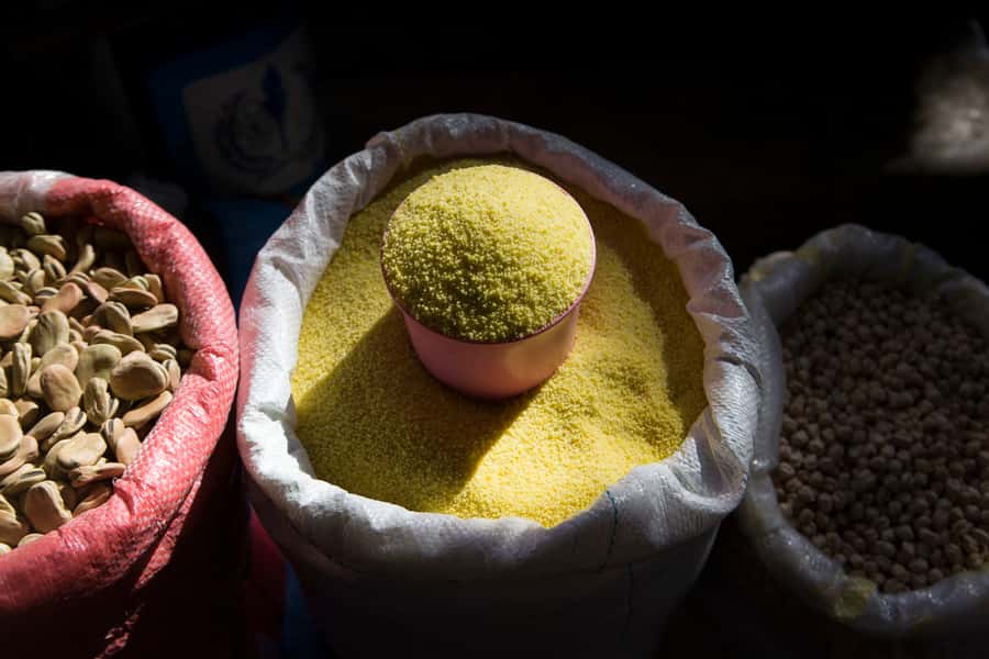 Fez: Group Cooking Workshops with Optional Souk Visit - Who will enjoy this class most?
