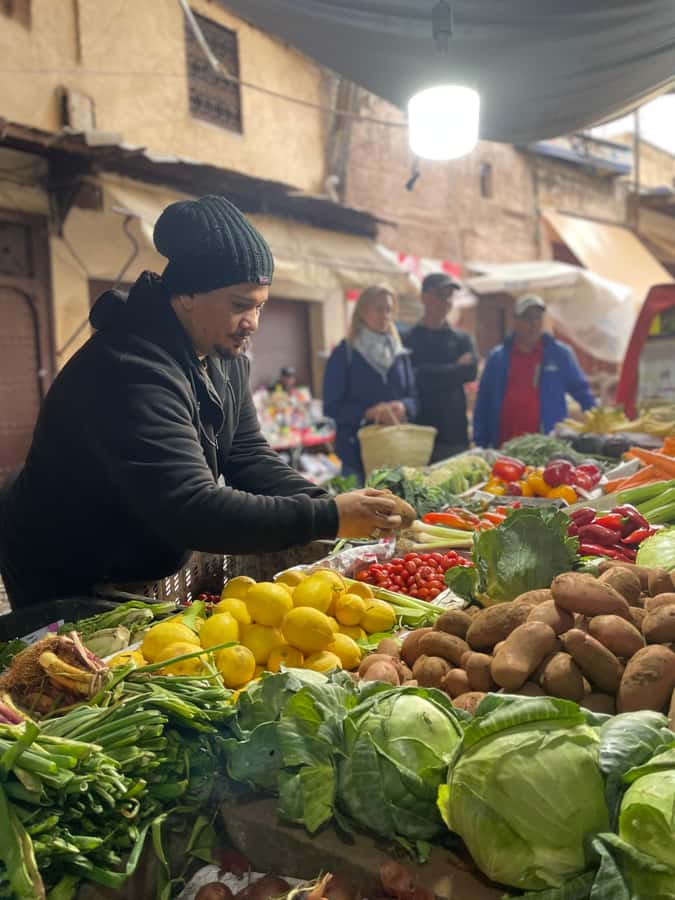 Fez: Souk Tour and Traditional Home Cooking Class - Should You Book Dar Sunrise in Fez?