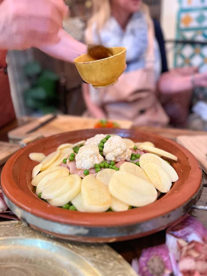 Fez: Souk Tour and Traditional Home Cooking Class - Is $65 a Good Value in Fez?