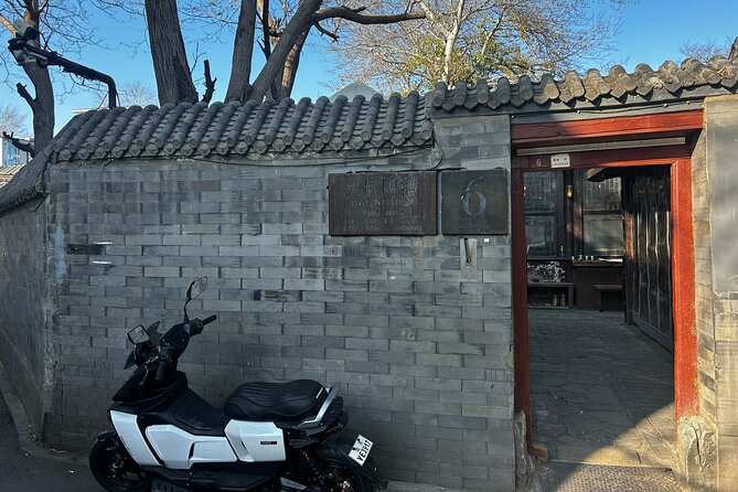 Flavors of Beijing: Eat Like A Real Chinese - Why this Beijing cooking class feels different