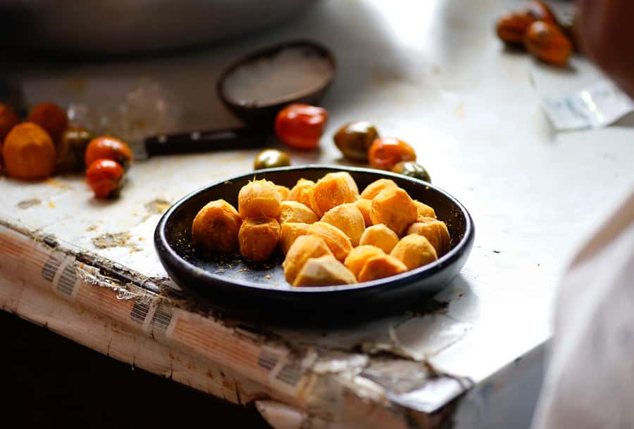 Flavors of Cali: Food tour at the local market - Why Galería Alameda Makes a Good Food Classroom