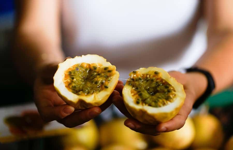 Flavors of Cali: Food tour at the local market - The Small Group Advantage