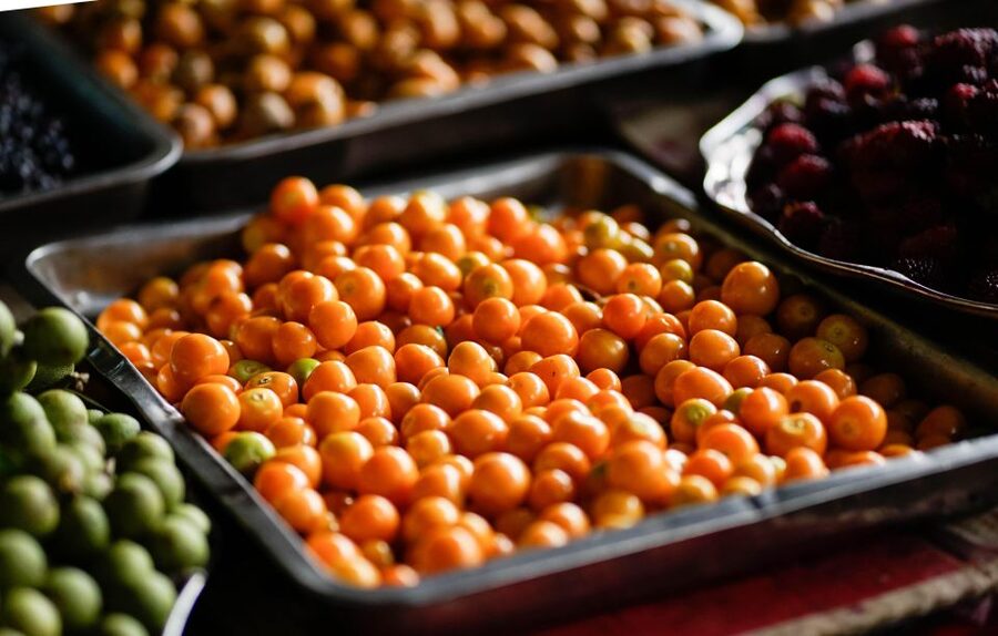 Flavors of Cali: Food tour at the local market - Practical Details for a Comfortable Visit